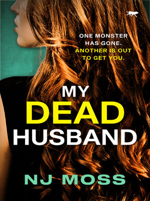 cover image of My Dead Husband